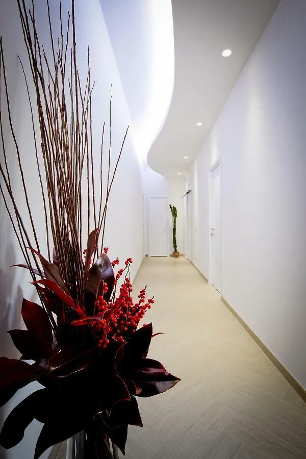 Castellani A San Pietro Bed & Breakfast Rome