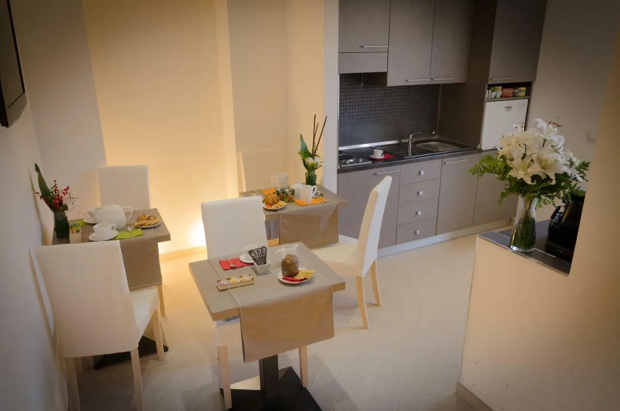 Castellani A San Pietro Bed & Breakfast Rome