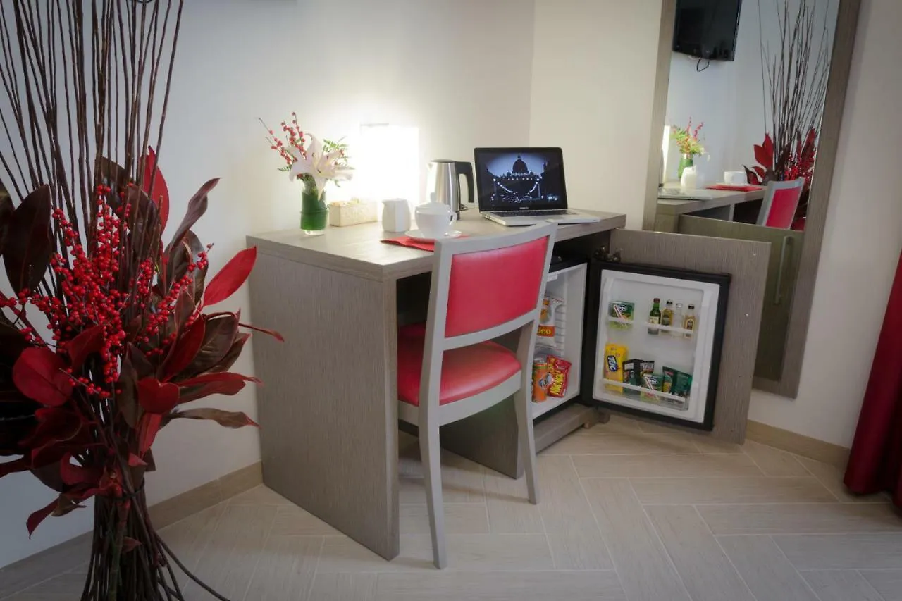 Castellani A San Pietro Bed & Breakfast Rome 0*,  Italy