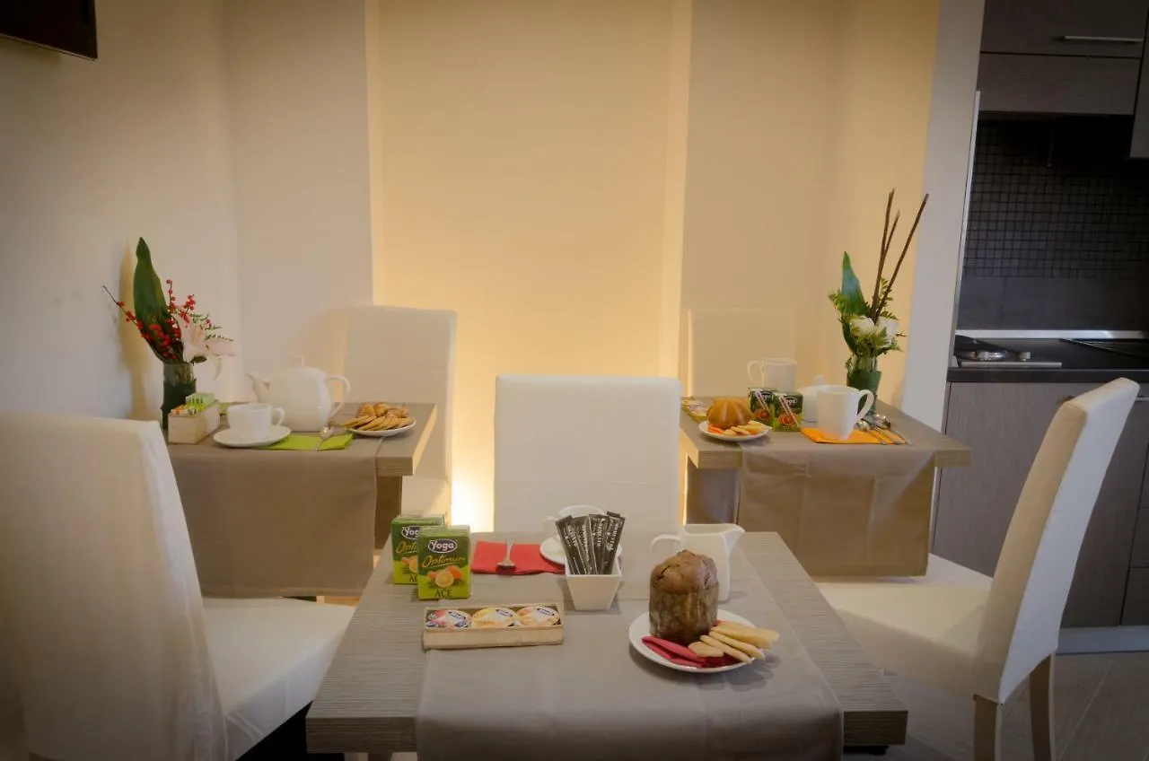 Castellani A San Pietro Bed & Breakfast Rome