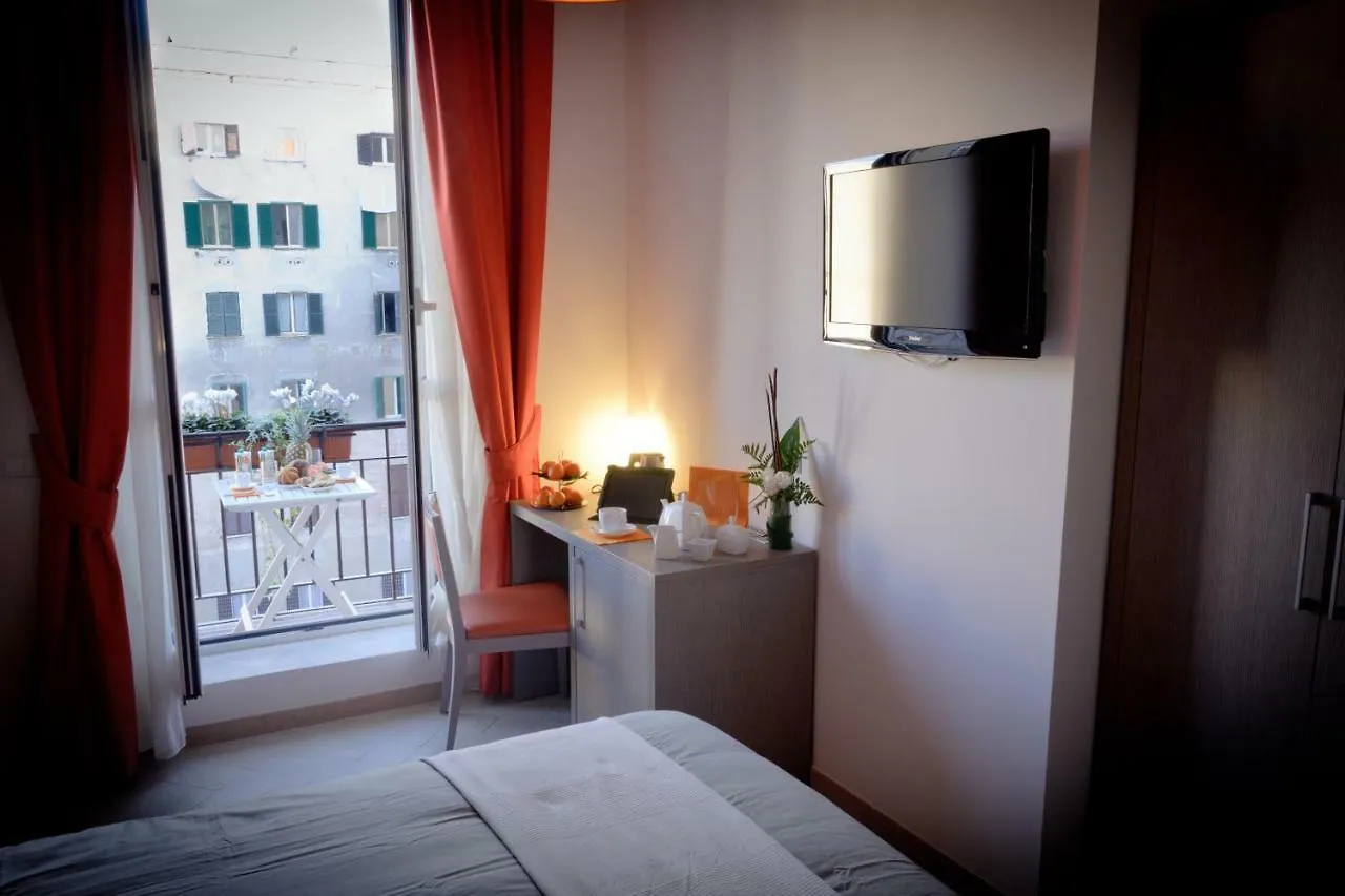Castellani A San Pietro Bed & Breakfast Rome Italy