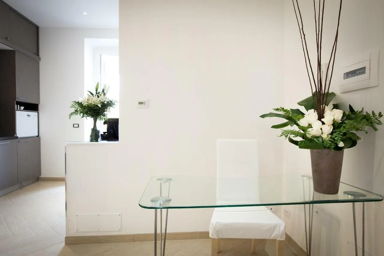 Castellani A San Pietro Bed & Breakfast Rome
