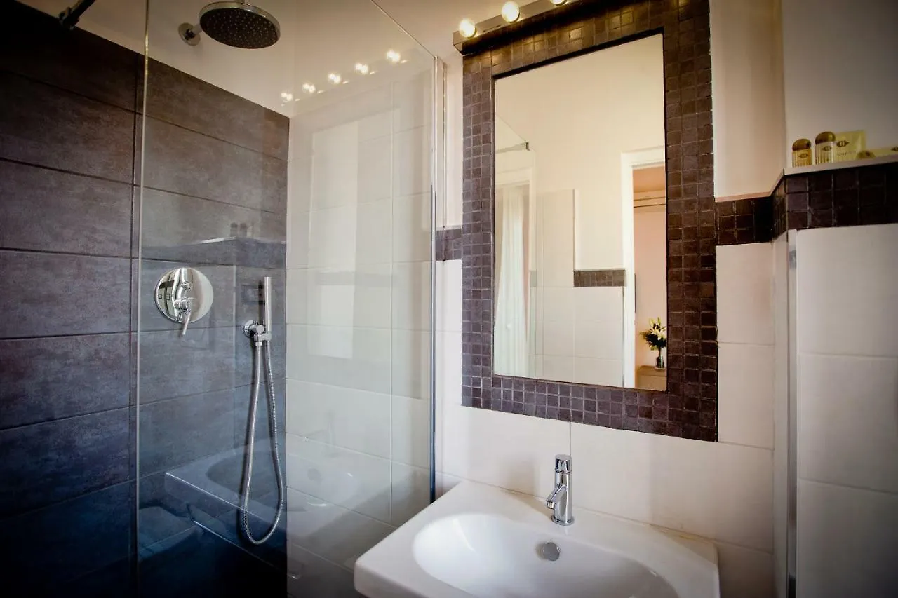 Castellani A San Pietro Bed & Breakfast Rome