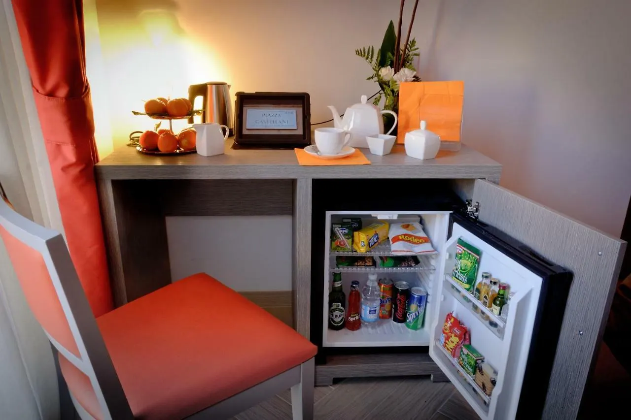 Castellani A San Pietro Bed & Breakfast Rome Italy