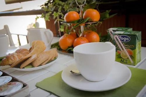 Castellani A San Pietro Bed & Breakfast Rome