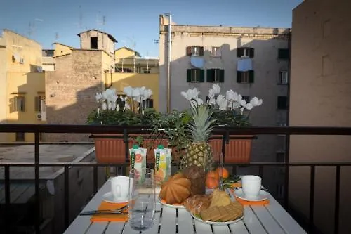 Castellani A San Pietro Bed & Breakfast Rome