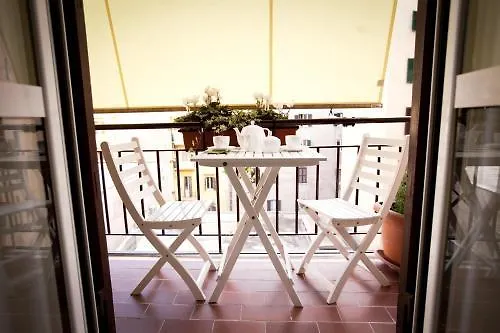 Castellani A San Pietro Bed & Breakfast Rome