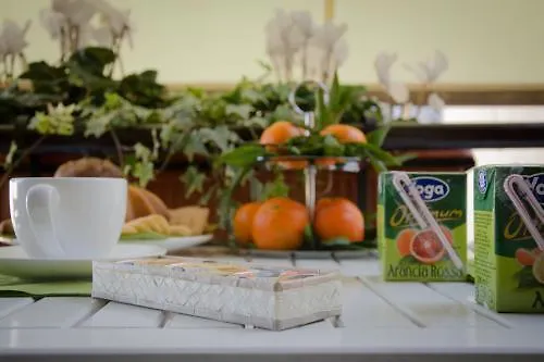 Castellani A San Pietro Bed & Breakfast Rome