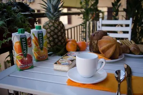 Castellani A San Pietro Bed & Breakfast Rome Italy